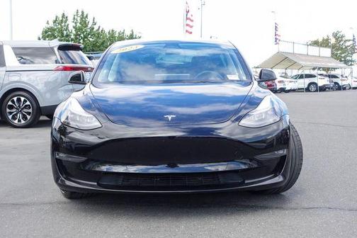 2023 Tesla Model 3 Performance