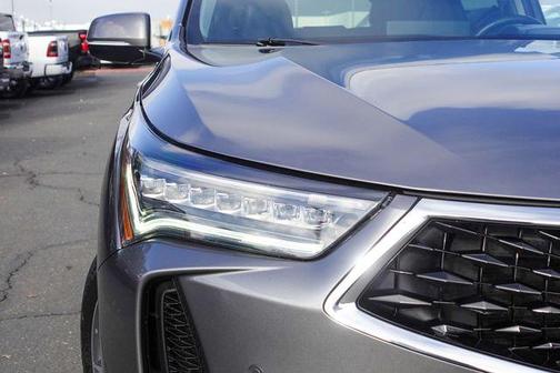2022 Acura RDX Technology Package