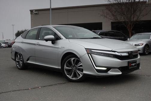 2018 Honda Clarity Plug-In Hybrid Touring