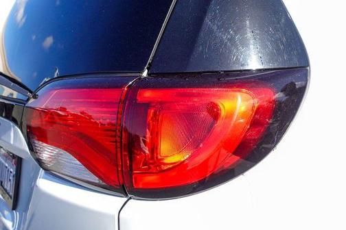 2018 Chrysler Pacifica Touring-L