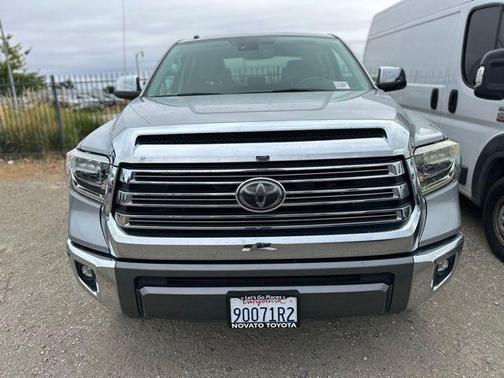 2019 Toyota Tundra 1794