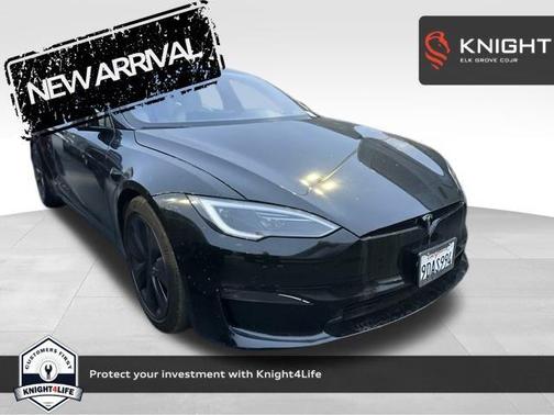 2022 Tesla Model S Base