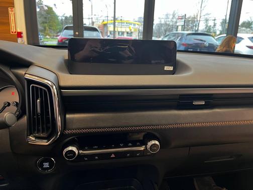 cypress 2026 Mazda CX-50 2.5 S Premium Package