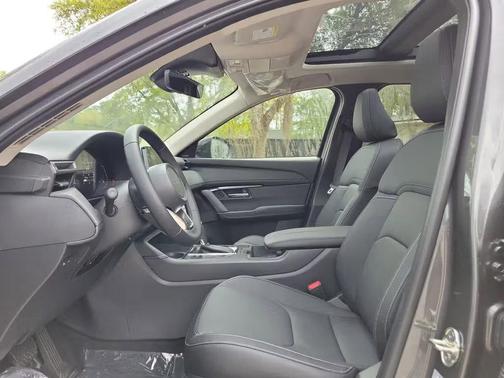 Rhodium White Metallic 2026 Mazda CX-5 2.5 S