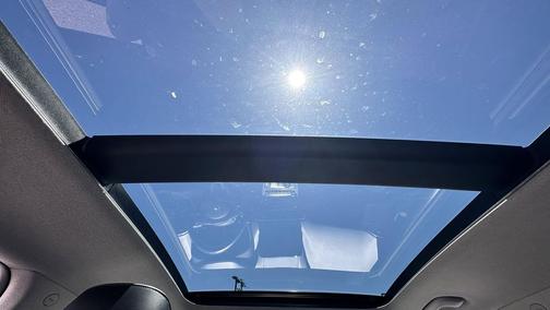 Stormy Sea 2022 Hyundai SANTA FE Limited