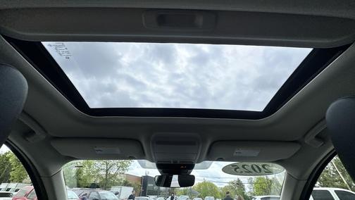 Deep Crystal Blue Mica 2025 Mazda CX-90 3.3 Turbo Preferred