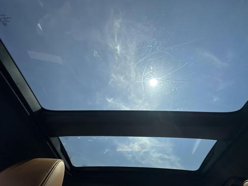 Zircon Sand Metallic 2025 Mazda CX-70 3.3 Turbo S Premium Plus