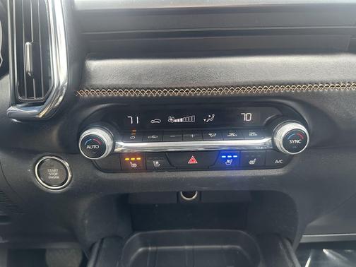 Polymetal Gray Metallic 2023 Mazda CX-50 2.5 S Premium Plus Package