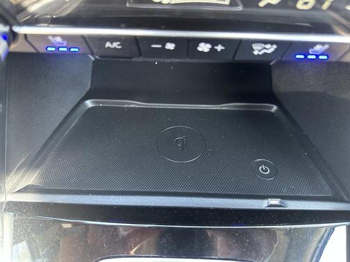 Rhodium White Metallic 2024 Mazda CX-5 2.5 S Premium Plus Package