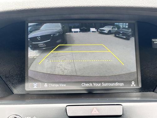 Basque Red Pearl II 2018 Acura MDX 3.5L w/Technology Package