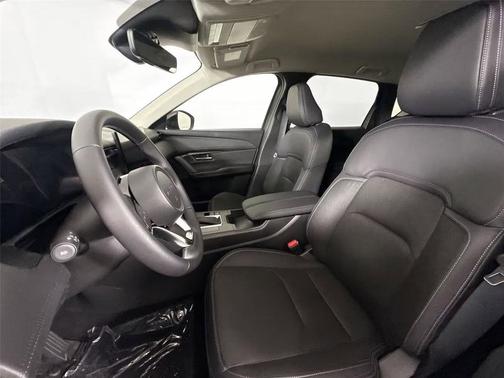 Rhodium White Metallic 2026 Mazda CX-5 2.5 S Preferred Package