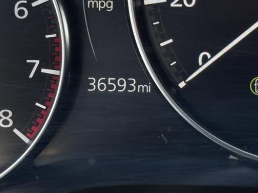 GOLD 2024 Mazda CX-30 CX-30 2.5 S SES AWD