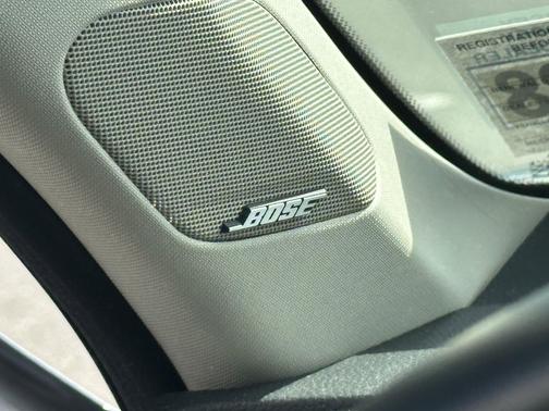 Sonic Gray Pearl 2023 Honda Civic Touring