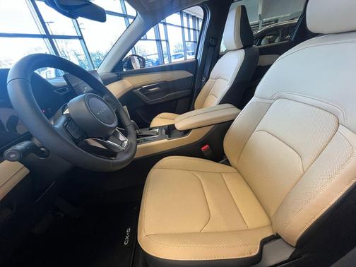Rhodium White Metallic 2026 Mazda CX-5 2.5 S