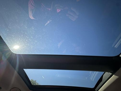 Zircon Sand Metallic 2023 Mazda CX-50 2.5 Turbo Premium Package