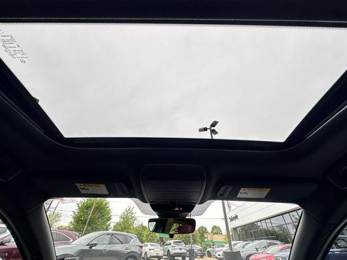 Polymetal Gray Metallic 2023 Mazda Mazda3 AWD