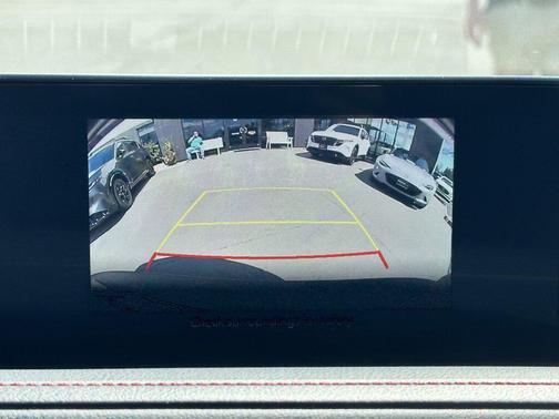 Polymetal Gray Metallic 2023 Mazda CX-30 2.5 S Carbon Edition