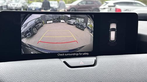 BLUE 2025 Mazda CX-90 CX-90 3.3 T PF