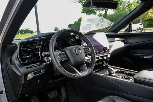 Iridium 2024 Lexus RX 350 Premium