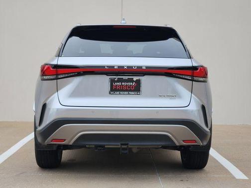 Iridium 2024 Lexus RX 350 Premium