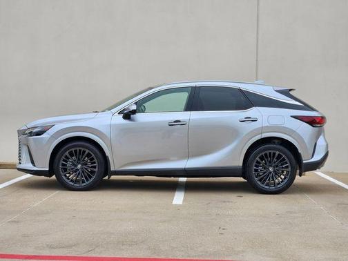 Iridium 2024 Lexus RX 350 Premium