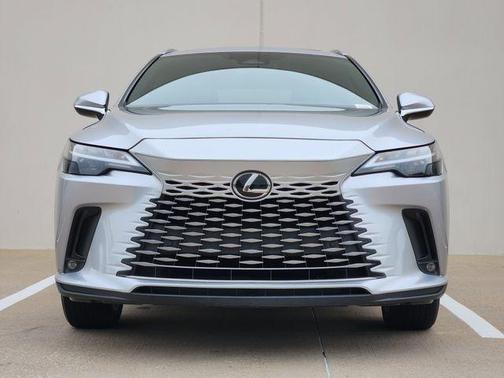 Iridium 2024 Lexus RX 350 Premium