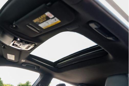 Iridium 2024 Lexus RX 350 Premium