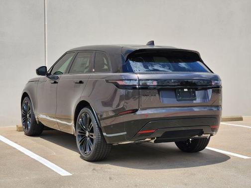 Charente Grey 2026 Land Rover Range Rover Velar P250
