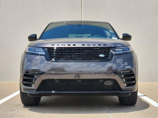 Charente Grey 2026 Land Rover Range Rover Velar P250