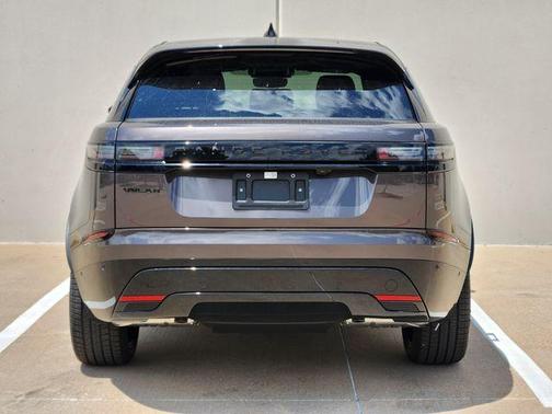 Charente Grey 2026 Land Rover Range Rover Velar P250