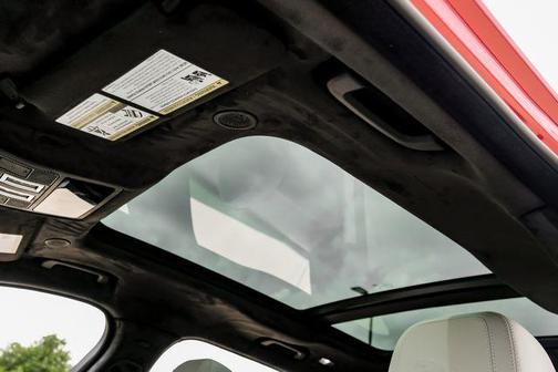 Firenze Red 2026 Jaguar F-PACE P250 R-Dynamic S
