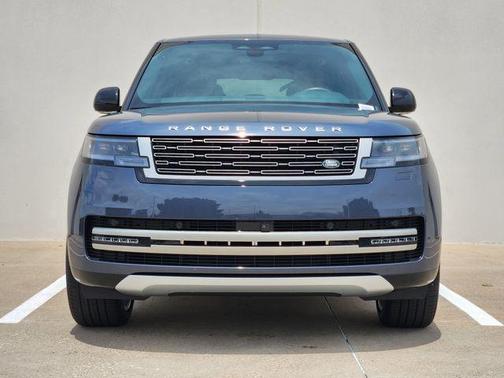 Varesine Blue 2026 Land Rover Range Rover P400 SE