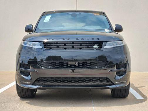 Fuji White 2026 Land Rover Range Rover Sport P460e Dynamic SE
