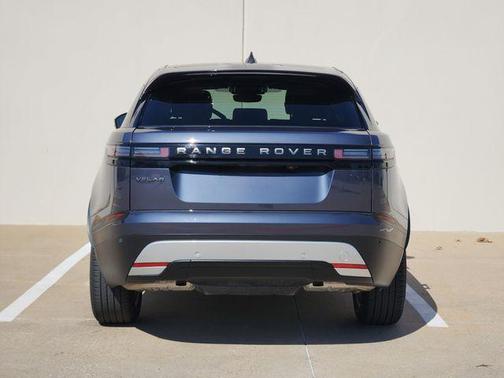 Varesine Blue 2025 Land Rover Range Rover Velar P250 S