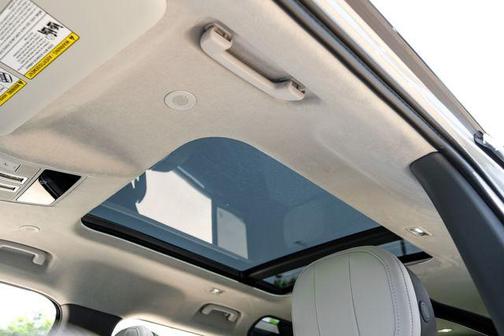 Borasco Grey 2026 Land Rover Defender X