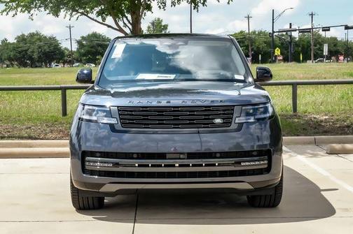 Varesine Blue 2026 Land Rover Range Rover P400 SE 7 Seat
