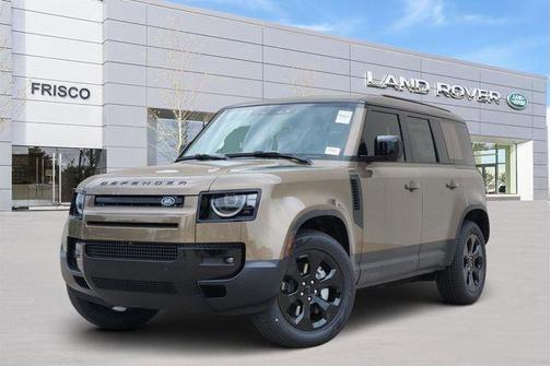 Gondwana Stone 2026 Land Rover Defender P300 S
