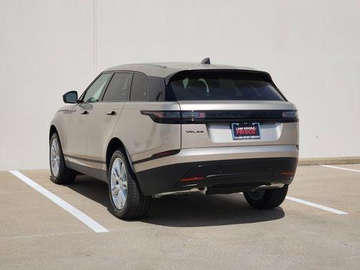 Batumi Gold 2026 Land Rover Range Rover Velar P250 S