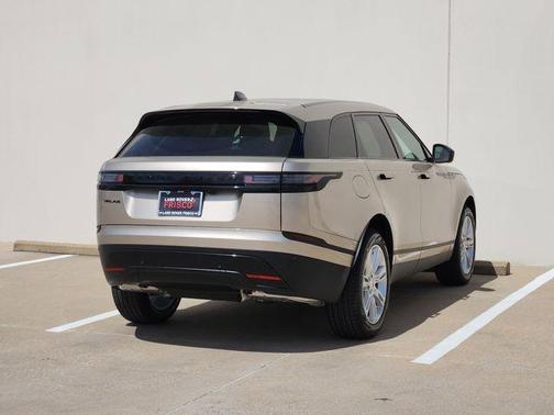 Batumi Gold 2026 Land Rover Range Rover Velar P250 S
