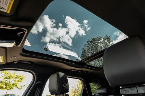 Carpathian Grey 2026 Land Rover Range Rover Velar P250 S