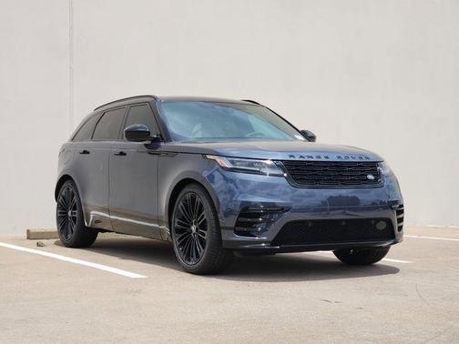 Varesine Blue 2026 Land Rover Range Rover Velar P250 Dynamic SE