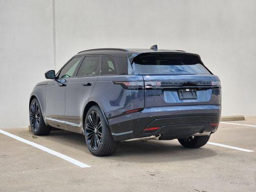 Varesine Blue 2026 Land Rover Range Rover Velar P250 Dynamic SE