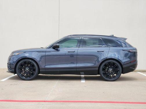 Varesine Blue 2026 Land Rover Range Rover Velar P250 Dynamic SE