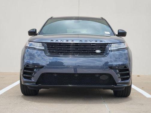 Varesine Blue 2026 Land Rover Range Rover Velar P250 Dynamic SE
