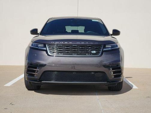 Charente Grey 2025 Land Rover Range Rover Velar P250 Dynamic SE
