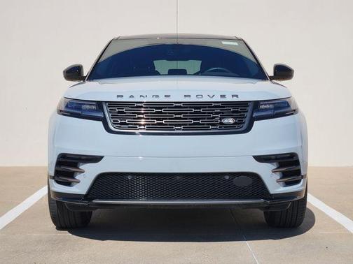Arroios Grey 2025 Land Rover Range Rover Velar P250 Dynamic SE