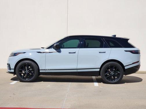 Arroios Grey 2025 Land Rover Range Rover Velar P250 Dynamic SE