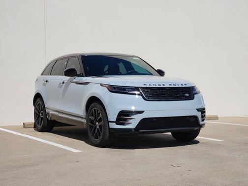 Arroios Grey 2025 Land Rover Range Rover Velar P250 Dynamic SE