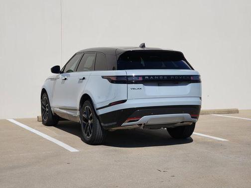 Arroios Grey 2025 Land Rover Range Rover Velar P250 Dynamic SE