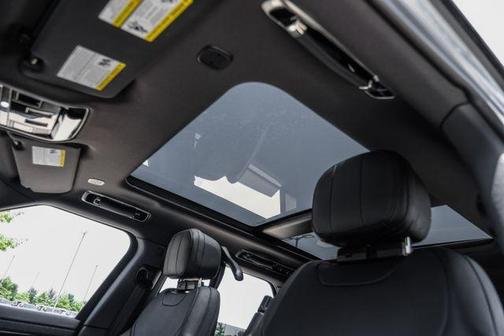 Eiger Grey 2024 Land Rover Range Rover Sport SE